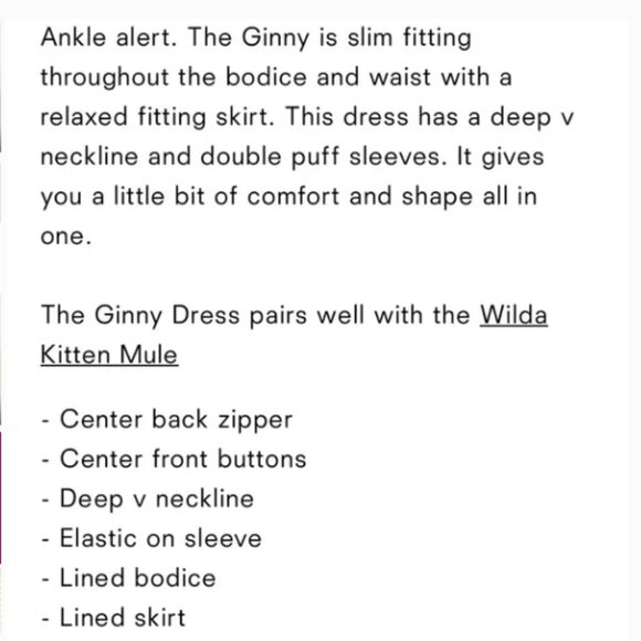 Reformation Ginny Lace-Trimmed Pintucked Georgette Midi Dress Size 6 Ivory White - Picture 14 of 15